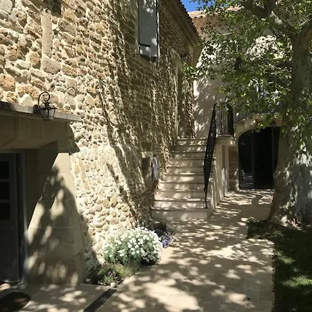 Domaine De La Calamande Gasthuis 4*