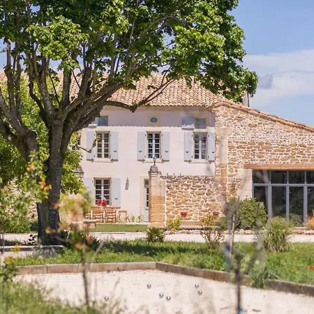 Domaine De La Calamande Grillon